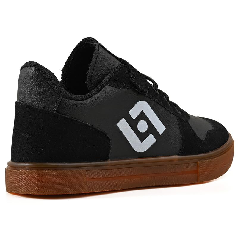 Light - Canva Kids Shoes Kit with Watch & Sunglasses - Shoes for Boys, Kid Sneakers, Easy to Put On2