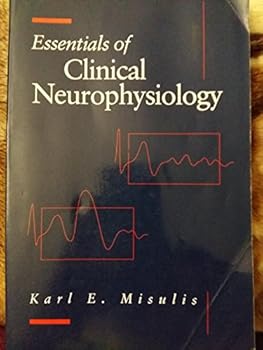 Paperback Essentials of Clinical Neurophysiology Book