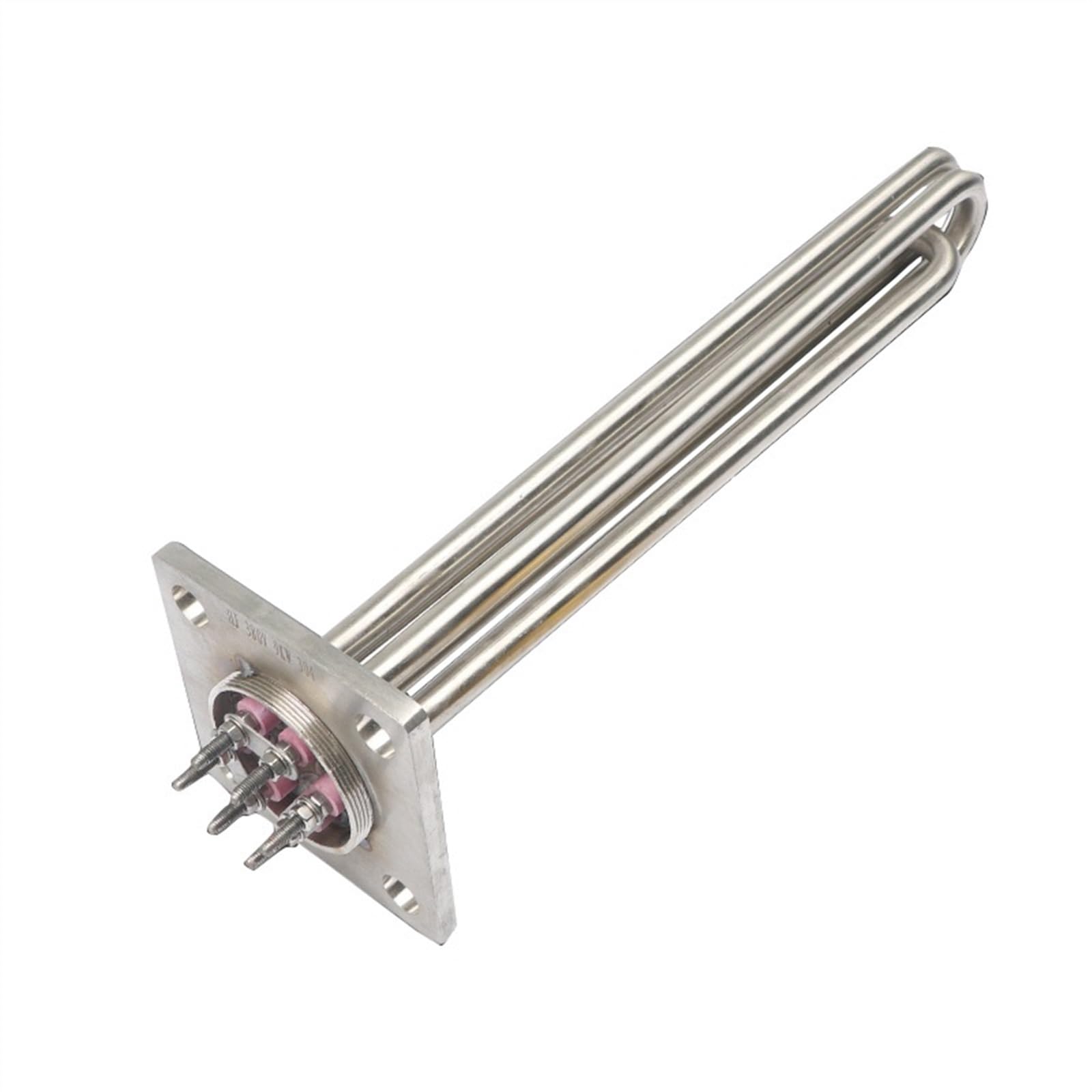 Tubo De Calentador De Inmersión Eléctrico De 220 V 3000 W El | Cuotas