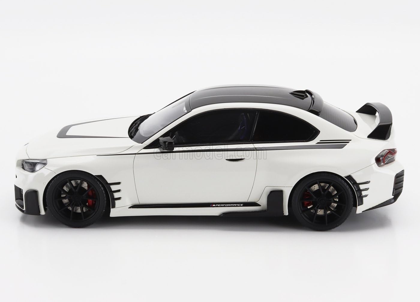 Amazon.com: GT Spirit 1/18 2-Series M2 (G87) Performance 2023