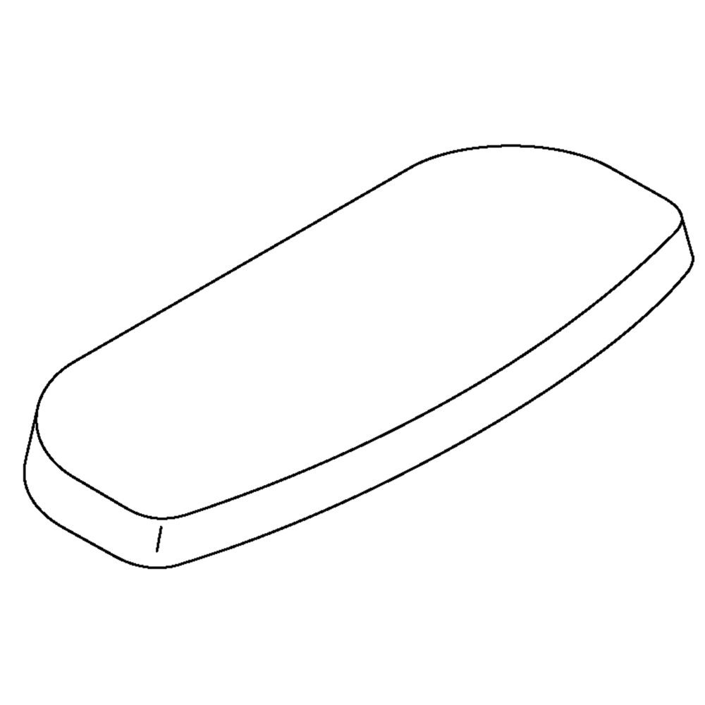Kohler 88497-96 Pieza Original, Galletas