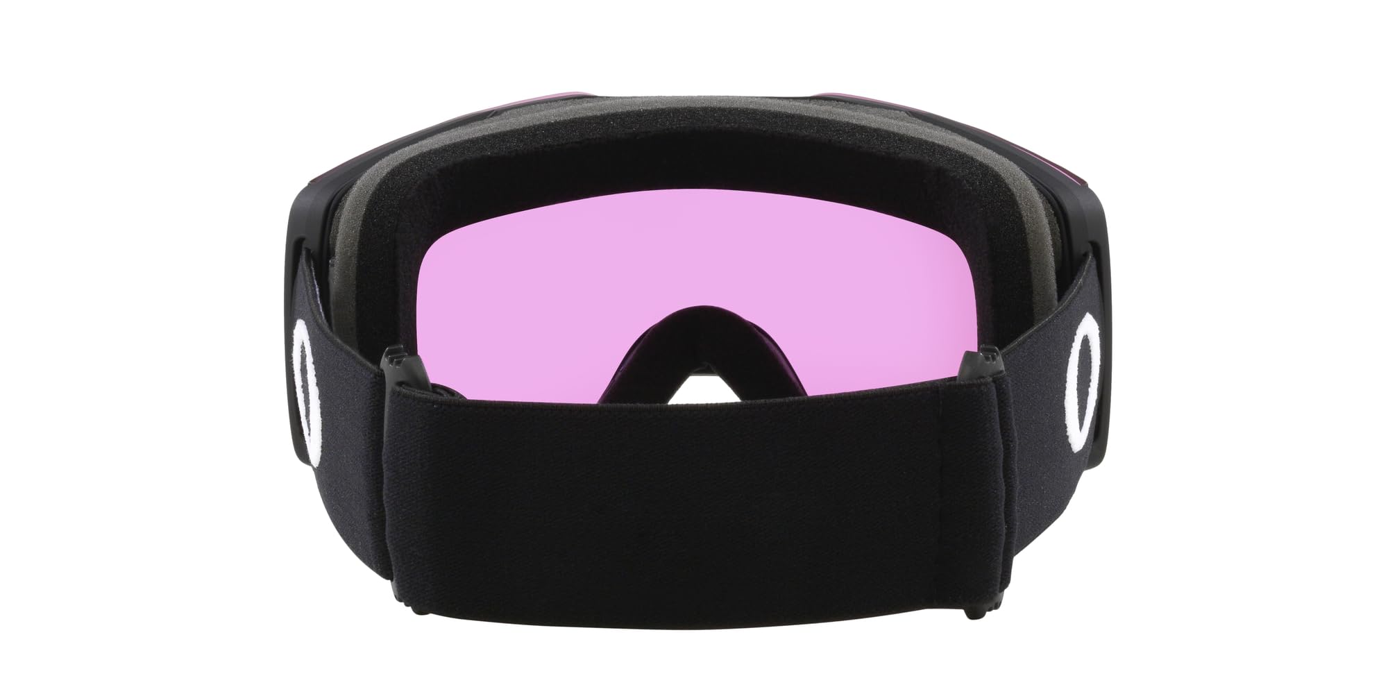 Amazon.com : Oakley Fall Line Medium Matte Black wPrizm Iced