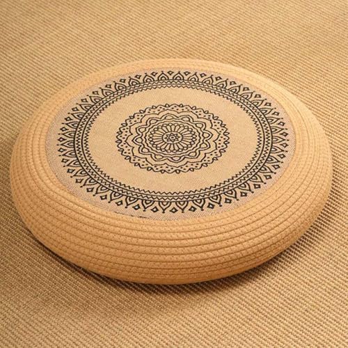 Bltokey ���z�c �~�� ��40cm �W���[�g �t���A�N�b�V���� �~�` ���� �a�� ��`�F�A�p�b�h �ی^ �A�W�A�� �V���v�����_�� �i�`������ ���ԂƂ� ���u�� �X�c�[��