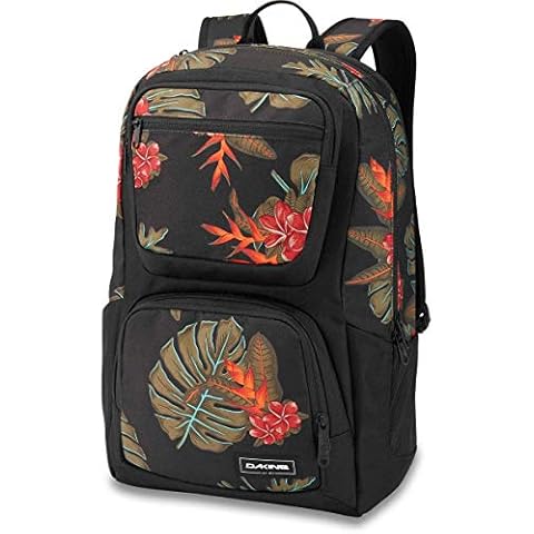 DAKINE 2020W Mochila Tipo Casual 26 Verde Cover