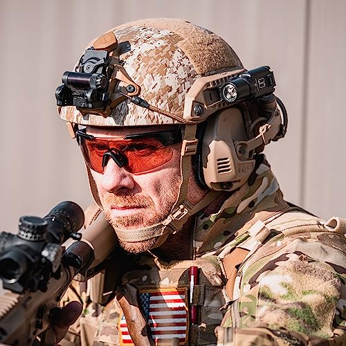 Image of Magpul Defiant Tactical Glasses Sport Sunglasses for Men
