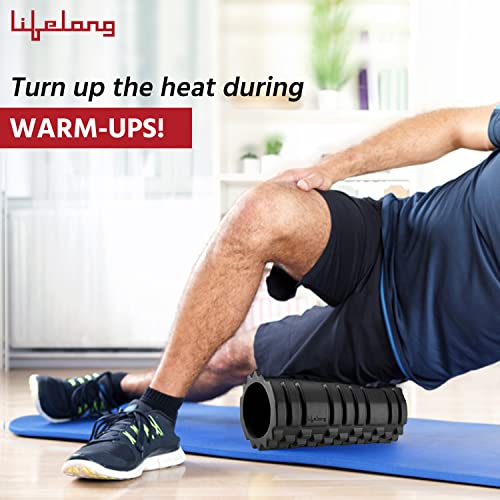 Image of Lifelong Electric Foam Roller