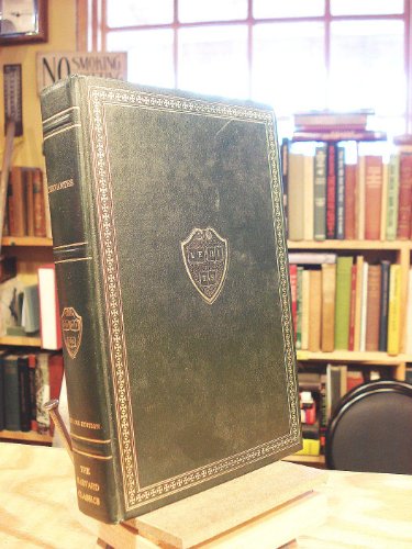 Don Quixote of La Mancha (Harvard Classics) B00AY2R5FM Book Cover