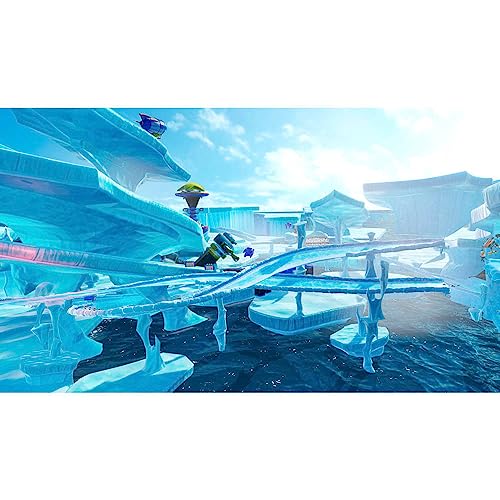 Team Sonic Racing - PlayStation 4
