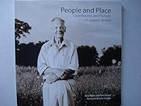 People and Place - Oral Histories and Portraits of Ipswich Seniors 0615541615 Book Cover