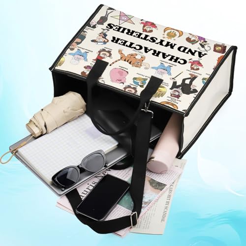 Cadeau Gravity Character idéal pour anniversaire de fan de dessin - 7