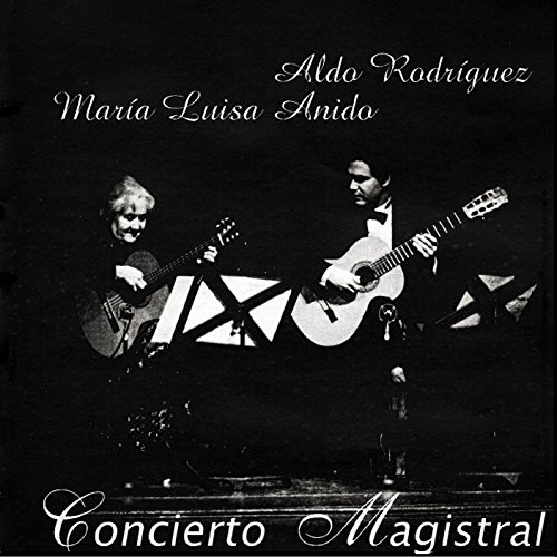 María Luisa Anido feat. Aldo Rodríguez