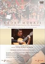 村治佳織/アランフェス協奏曲&amp;ブルゴス/展覧会の絵 ライヴ2003 [DVD] Amazon.co.jp: 村治佳織/アランフェス協奏曲&ブルゴス/展覧会の