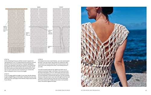 Macramé Accessories: A Modern Guide to Knotting Accessories