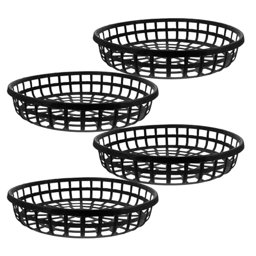 BESPORTBLE 4pcs Oyster Cultivation Mesh Basket