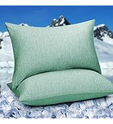 HOMFINE Cooling Blankets for Hot Sleepers - Thin Lightweight Breathable Soft Summer Blanket (Grey, 60 x 80 inches) OEKO- 51xSSxawTCL. AC SR166,182