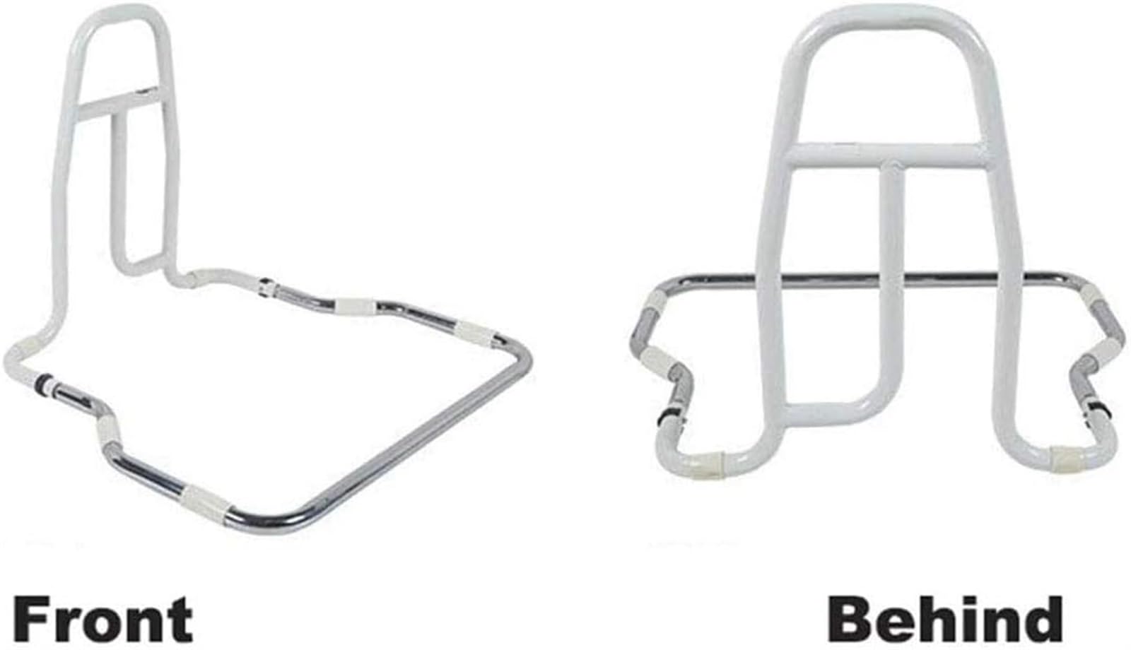 Sponda di Sicurezza for Letto for Anziani. Ringhiera Staccabile for Letto for Adulti. Paraurti for Bar ospedaliero