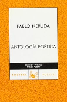 Antología poética (Contempo...