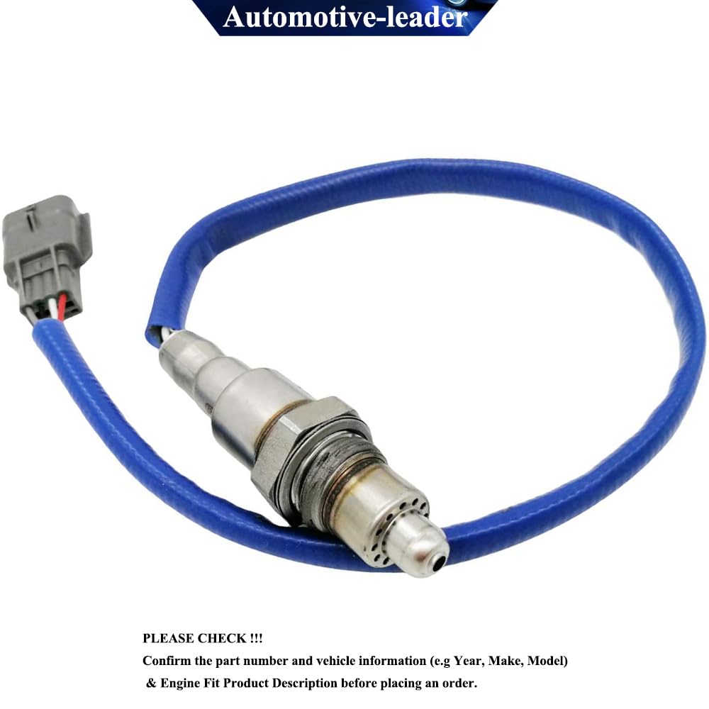 Amazon.com: Automotive-leader 234-4986 Oxygen Sensor Downstream O2