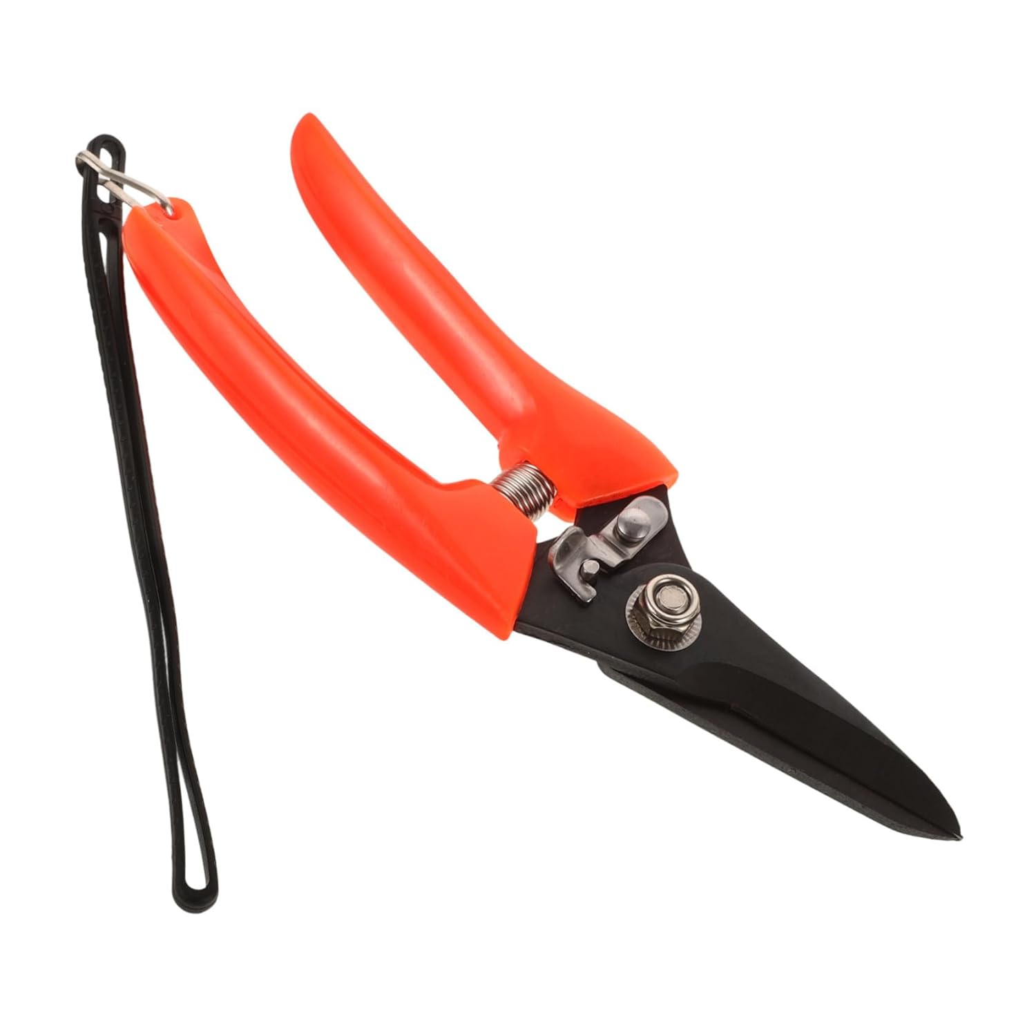 Mipcase 4pcs Multi-function Carbon Steel Goat Hoof Trimmer Pruner for Hoof Care Ergonomic Design for Farmers and Florists