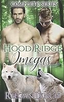 Hood Ridge Omegas : Complete Series 1983341673 Book Cover