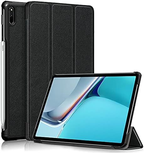 Kepuch Couro-PU Capas Bolsas Estojos para Huawei MatePad 11" 2021...