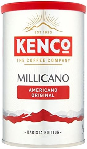 Millicano - Wholebean Instant - 100g