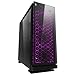 immagine 11ITEK Case COSMIC 19R2 - Gaming Middle Tower, USB3, 3x12cm RGB fan (con telecomando), Trasp Wind XL, Front Panel Temp Glass