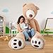 Imagen de MKS. Oso de Peluche Gigante XXL, 260 cm