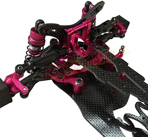 Sakura D4 RWD KIT-D4RWD 
