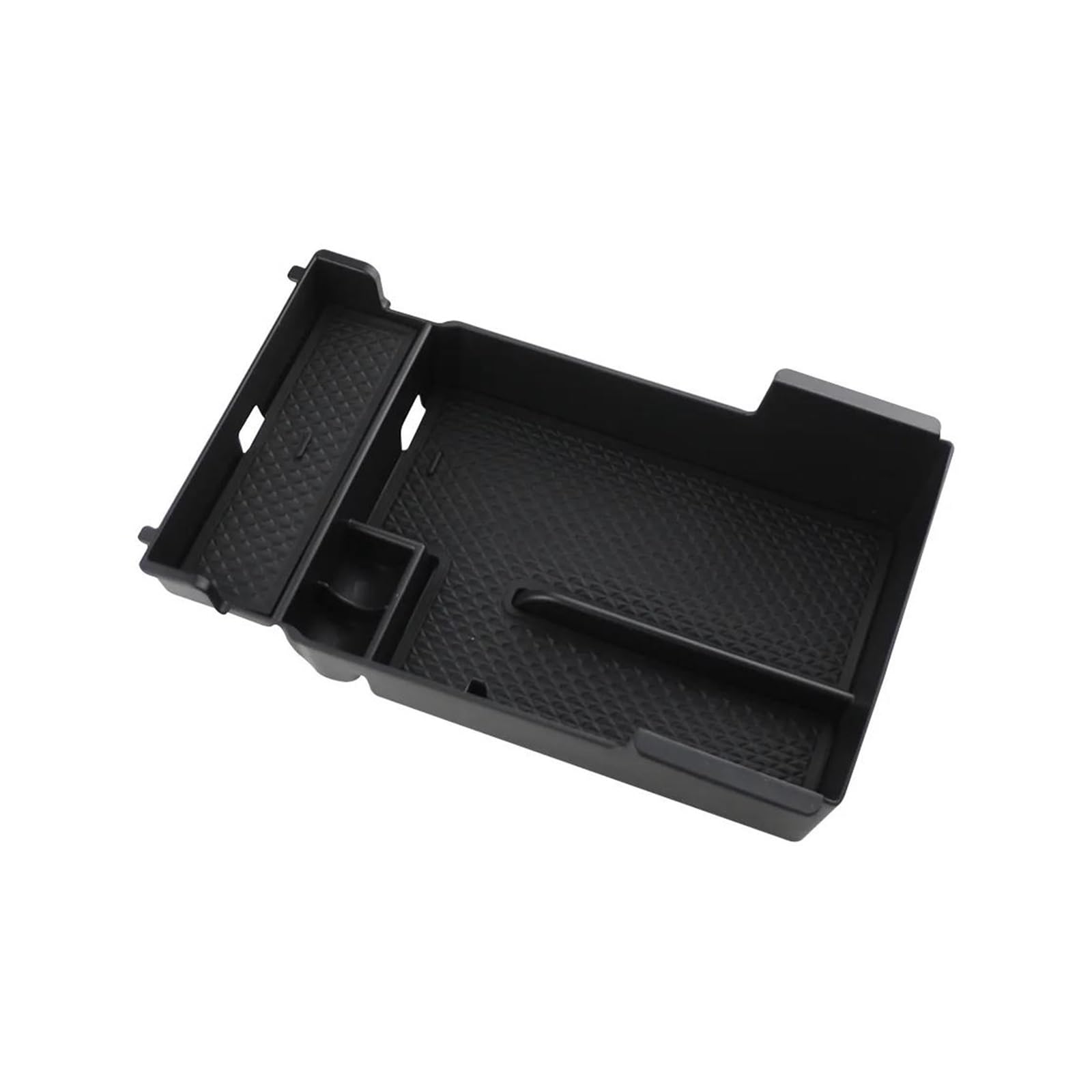 RESPUNEKBAH Organizer Center Console Organizer Case For Mazda 3 For Axela 19-23 2022 Interior Acc Car Central Armrest Storage Box