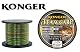 Konger Team CARP Karpfenschnur