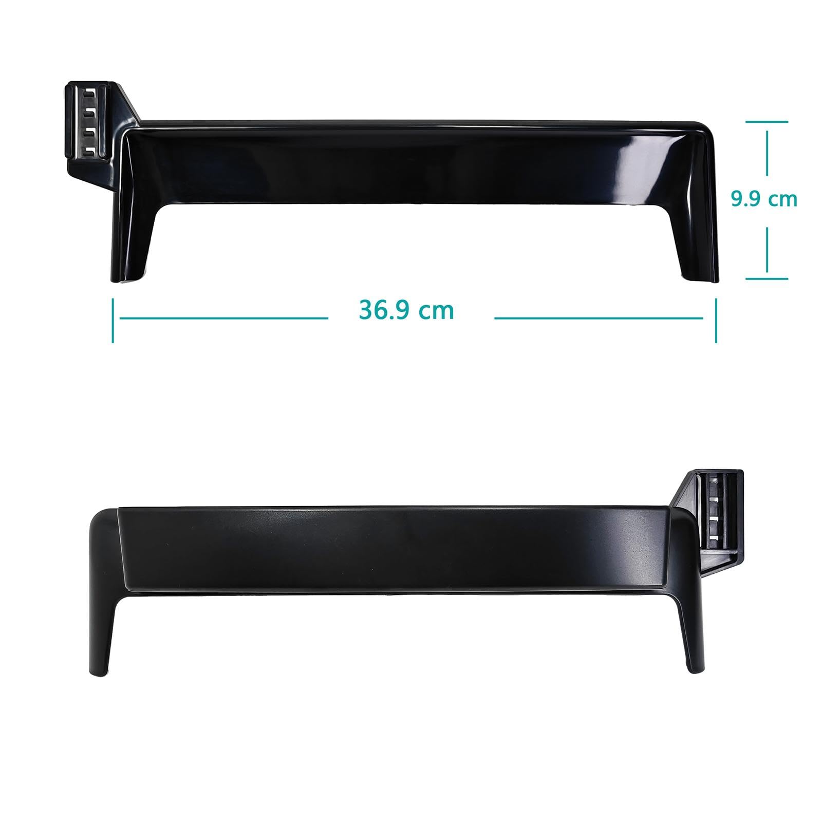 Porta Cellulare Auto per VW Tiguan 2024-2025, LHD 15 Pollici Supporto per Cellulare per Auto Supporto per Bocchetta dell'Aria