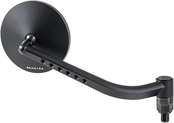 Amazon | タナックス(TANAX) ナポレオン(NAPOLEON) NA-018R 46ミラー