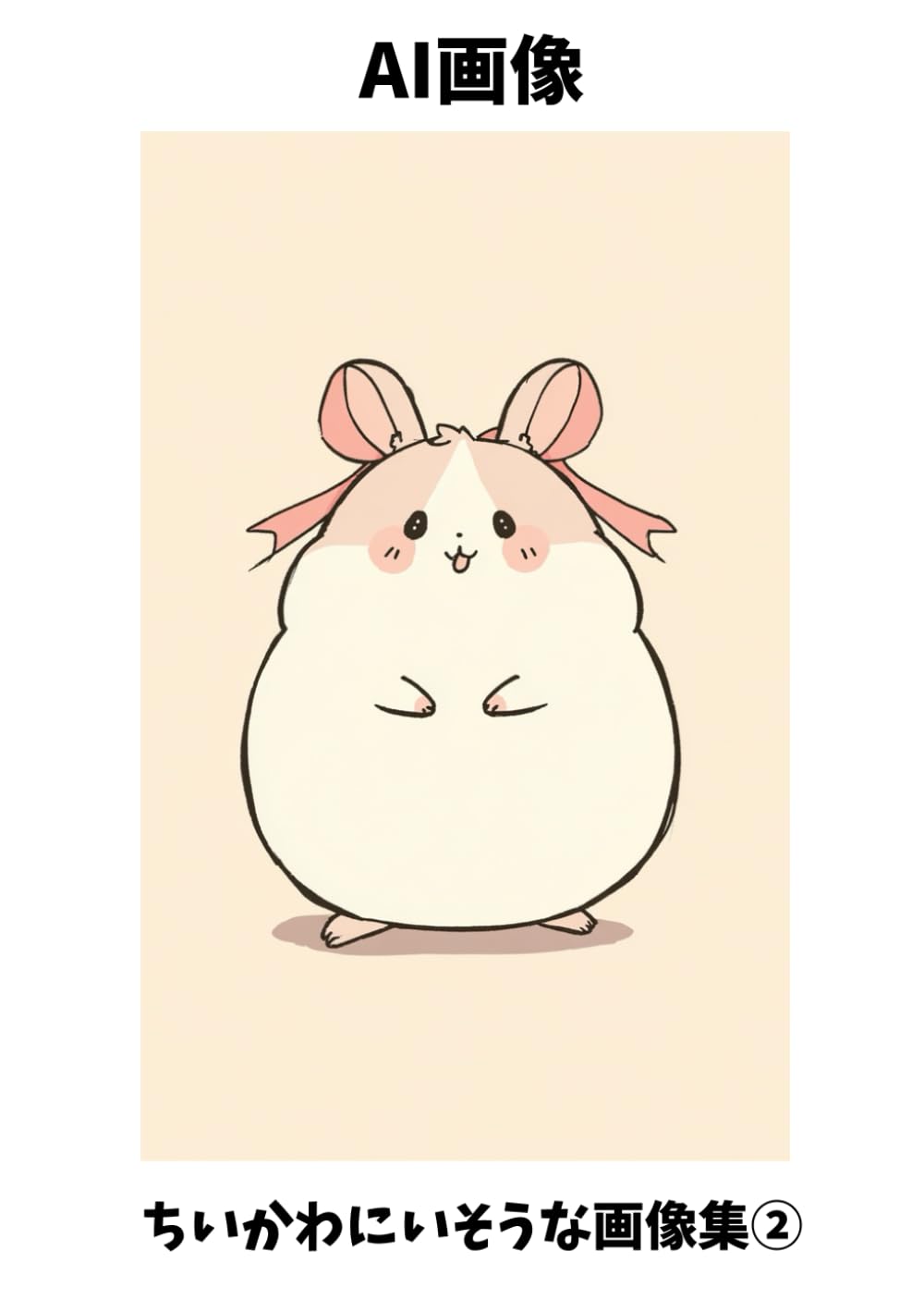 ちいかわにいそうな画像集②