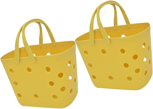 Miniatura 1 de Zerodeko Contenedor portátil de almacenamiento de ropa, 2 unidades, cesta de lavandería para baño, ahorro de espacio, organizador de almacenamiento