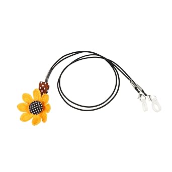 Boys and Girls Bte Hearing Aid Lanyard with Adjustable ABS Nylon Strap