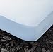 Cotopur Protector DE COLCHÓN Impermeable y Transpirable. (Blanco 90x190/200 cm)