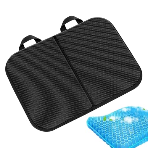Coussin pliable de voyage léger pour avion et stade