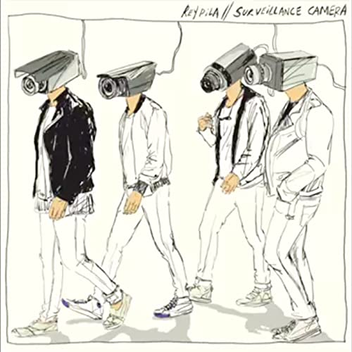 Surveillance Camera