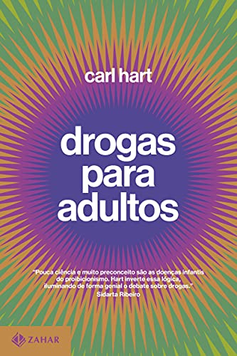 Drogas para adultos