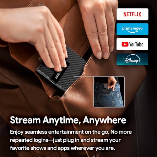 Image of RockTek GB1 Android TV Box Realtek RTD 1315C Quad-core ARM Cortex-A55 CPU, Mali-G57 GPU, 2GB RAM, 16GB eMMC, Bluetooth Remote Control, Wi-Fi 5, BT 5.0, HDMI 2.1, 4Kx2K@60fps, Android TV 12 OS