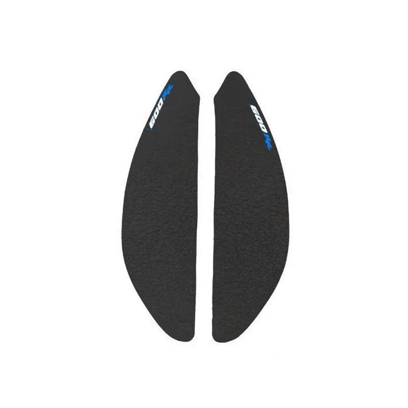 Dtsgcx Color4 For Cbr600rr Cbr 600Rr 2007-2012 Motorcycle Anti Slip Tank Pad Side Gas Grip Protector Sticker(Color4)