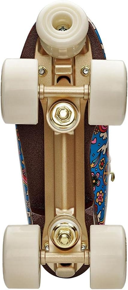 Impala Sidewalk Skates - Harmony Blue - Roller Skates