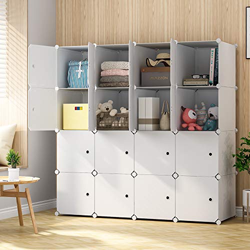 KOUSI Large Cube Storage - 14