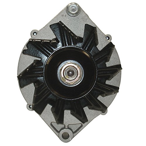 Acdelco Gold 334-2108 Alternator, Remanufactured (Renewed) #TOP2