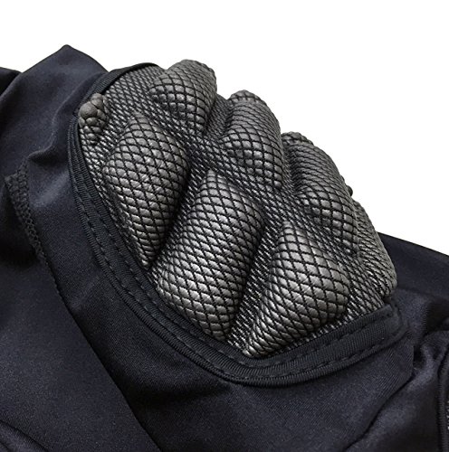 Amazon.co.jp: BLK T6 ショルダーパッド (Black) (LGB（LB