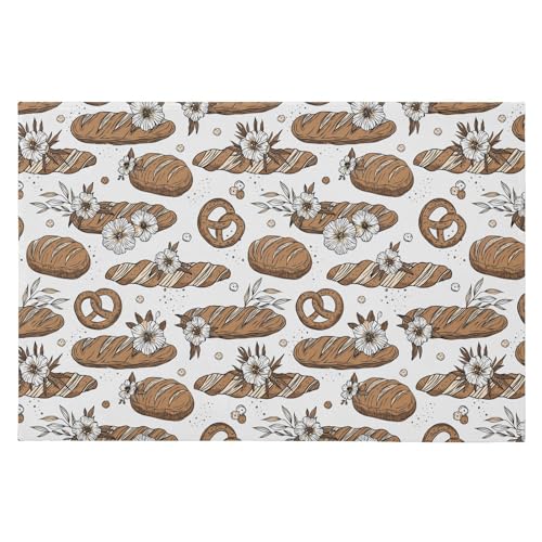 SAMAU  փ}bg  p ԕ ӂӂ hA}bg DƂ ~ O Ɩp ItBXp ƒp 唻 60*90CM