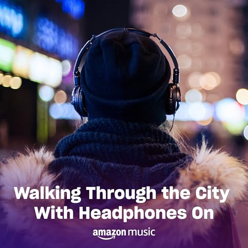 Zusammengestellt von: Amazon Music