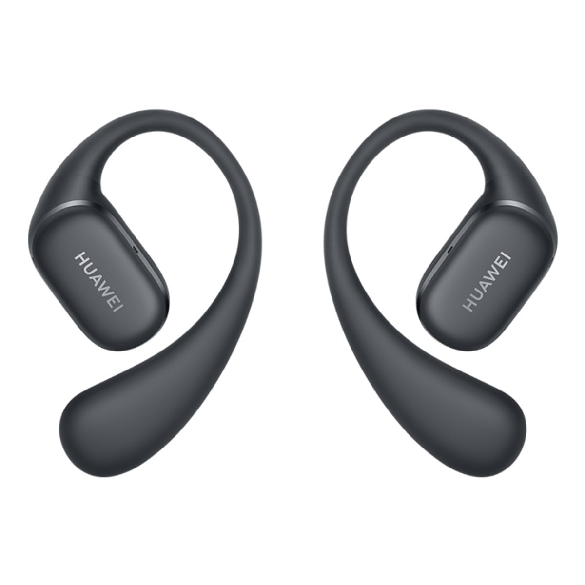 HUAWEI FreeArc - Auriculares Abiertos, Ajuste Seguro y Comodidad, Resistencia al Agua IP57, Graves dinámicos, 28 Horas de reproducción, Auriculares Deportivos, Auriculares para Correr, Entrenamiento