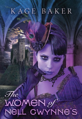 Buy The Women of Nell Gwynne's — BookShops.in